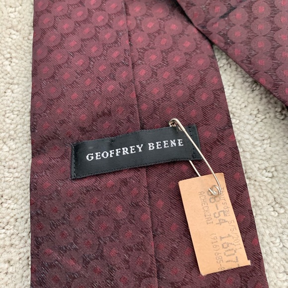 Bundle of 4 ties - Picture 6 of 10